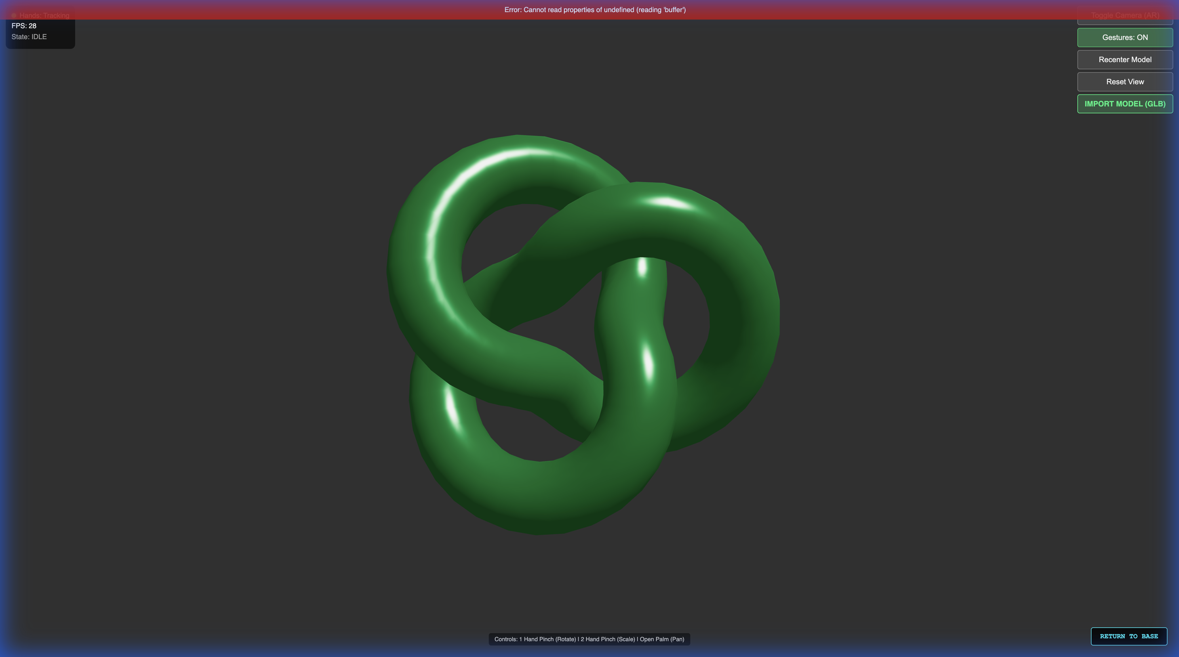 AR Projects