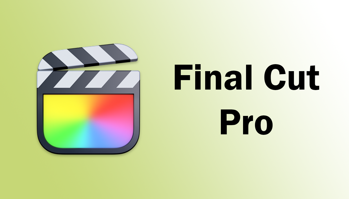 Final Cut
