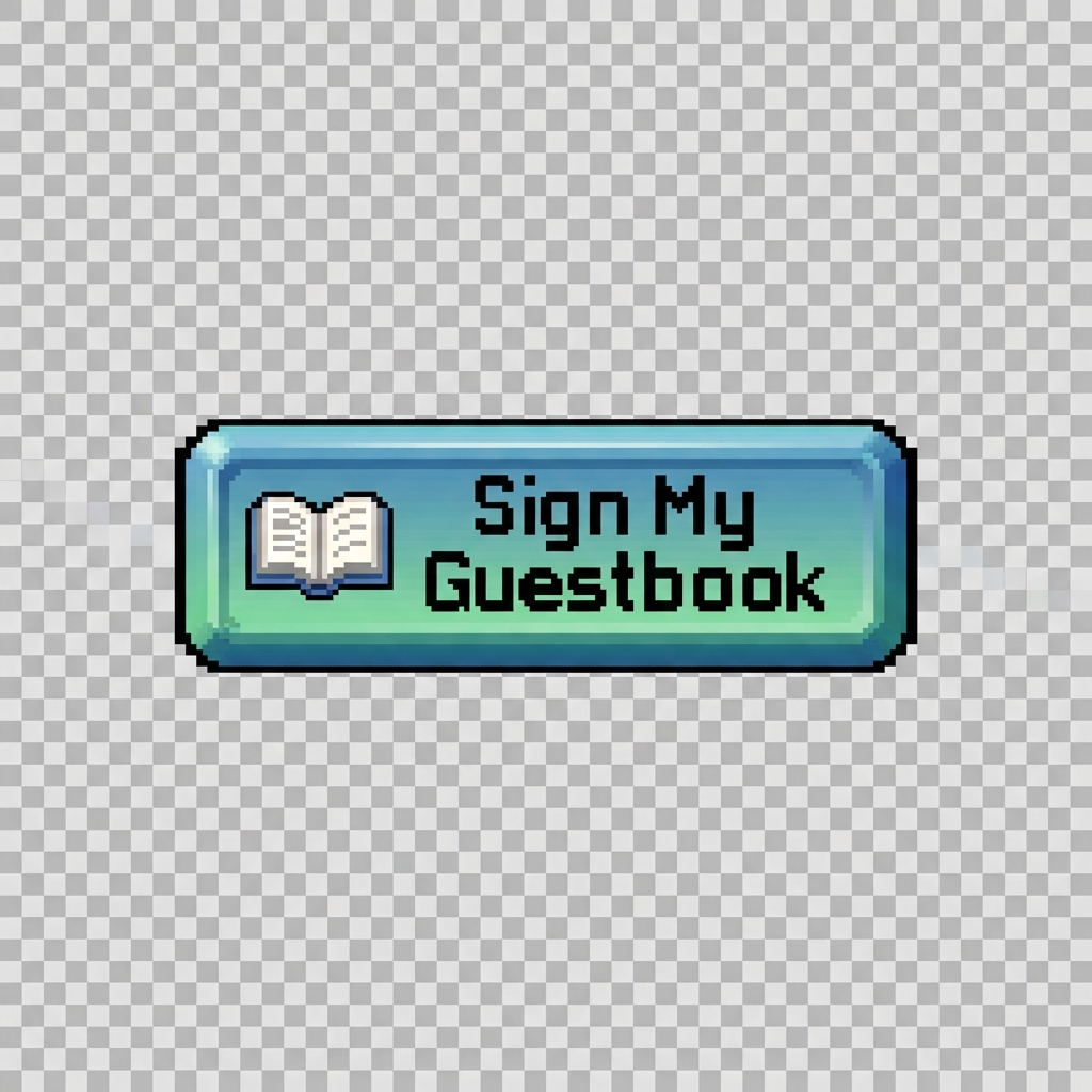 Sign My Guestbook