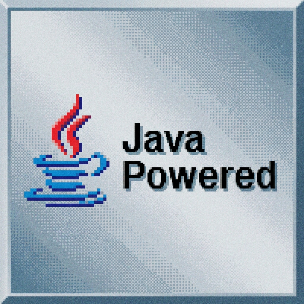 Java Powered