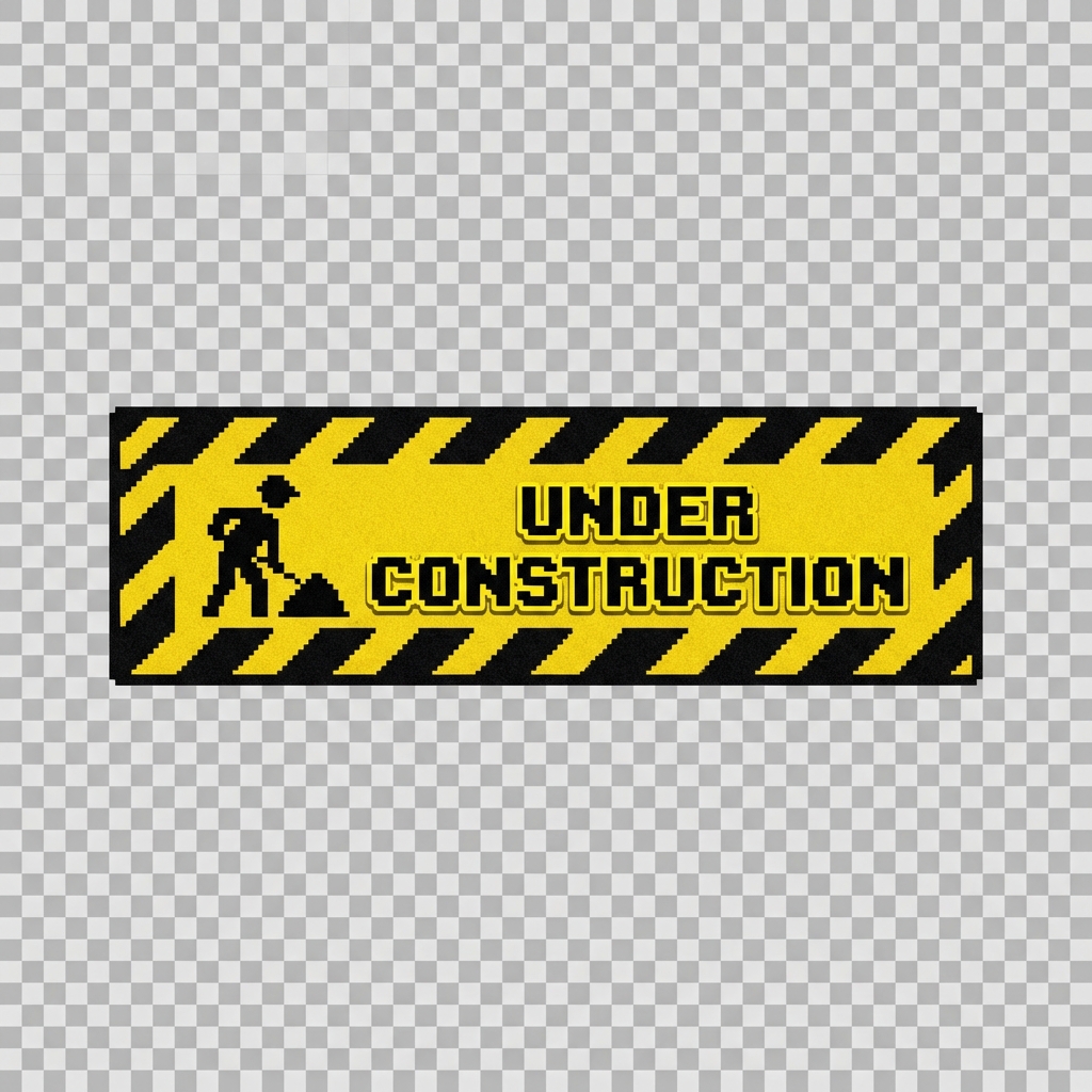 Under Construction